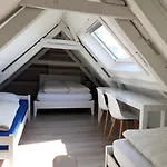 Strandhuis De Bakkeete A