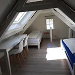 Strandhuis De Bakkeete A