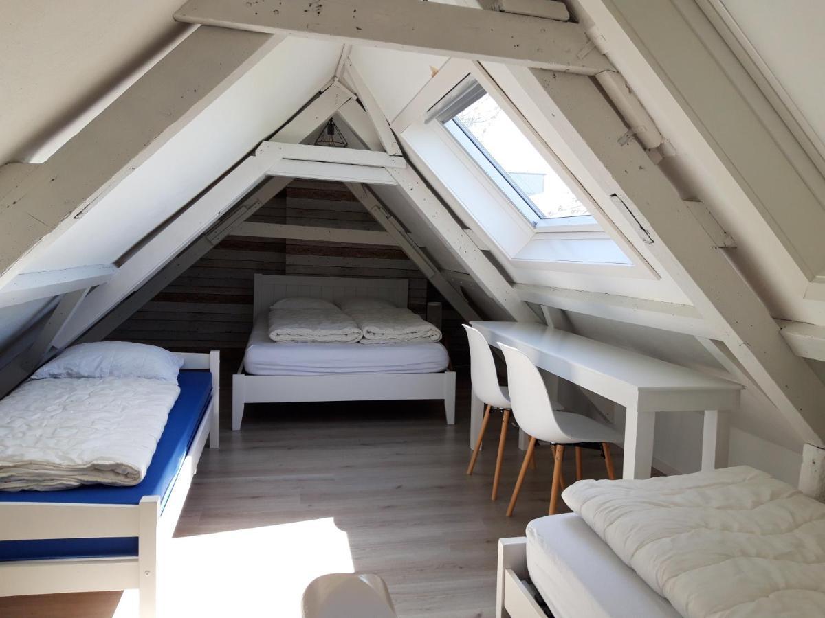 De Bakkeete A Holiday home