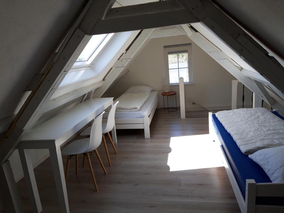 De Bakkeete A Kamperland