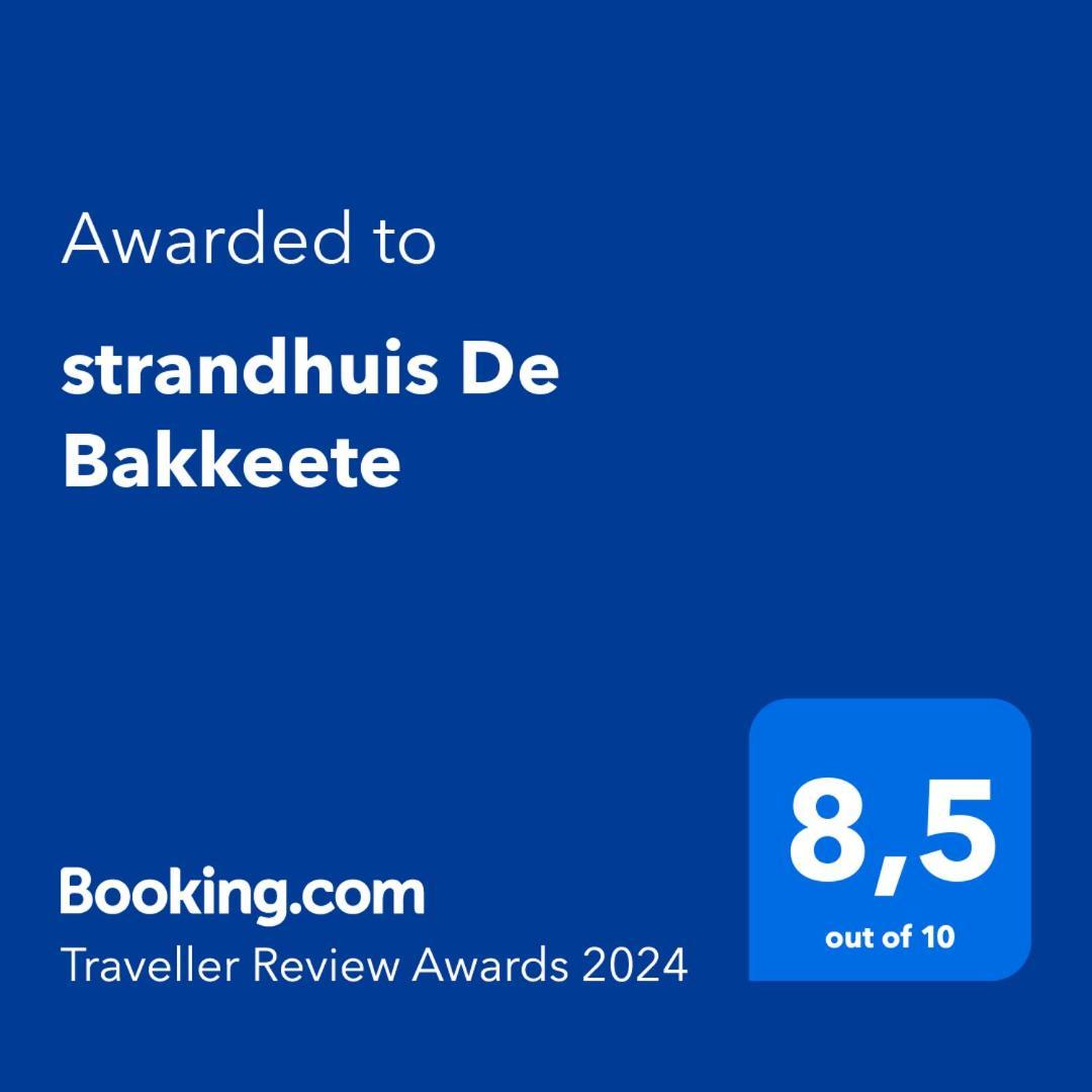 De Bakkeete A * Kamperland